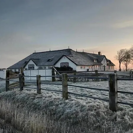 Lejlighed Friesenhof Dreilanden Friesenhof 7