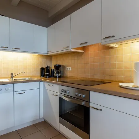 Friesenhof Dreilanden Friesenhof 7 Lejlighed Böhl