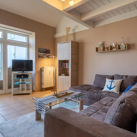 Friesenhof Dreilanden Friesenhof 7 *