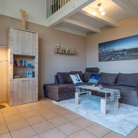 Friesenhof Dreilanden Friesenhof 7 *