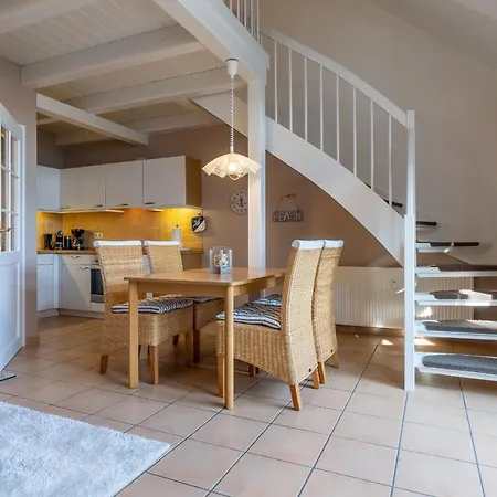 Friesenhof Dreilanden Friesenhof 7 * Sankt Peter-Ording