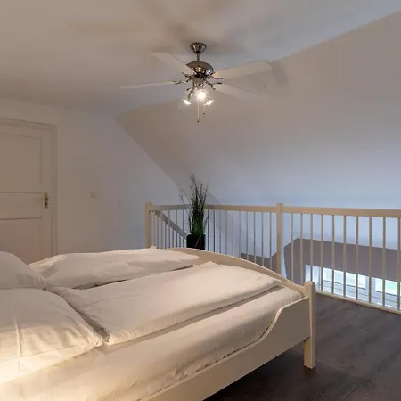 Friesenhof Dreilanden Friesenhof 7 * Böhl