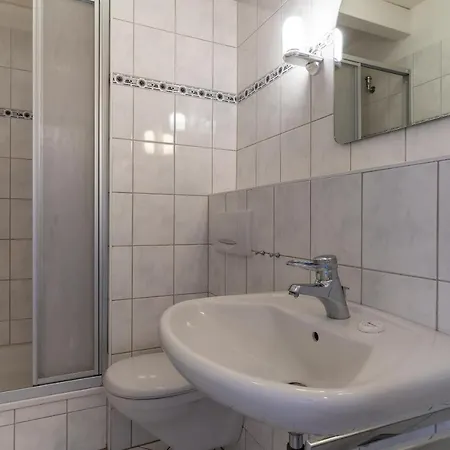 Friesenhof Dreilanden Friesenhof 7 * Böhl